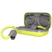 Canyon OnRun 11 Sport Wireless Earbuds Green