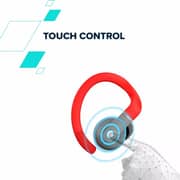 Canyon OnRun 11 Sport Wireless Earbuds Green