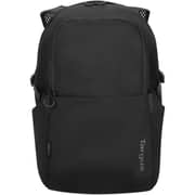 Targus 1 Pc EcoSmart Zero Waste Backpack Black - TBB641GL