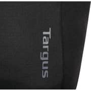 Targus 1 Pc EcoSmart Zero Waste Backpack Black - TBB641GL