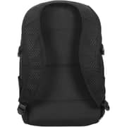 Targus 1 Pc EcoSmart Zero Waste Backpack Black - TBB641GL