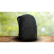 Targus 1 Pc EcoSmart Zero Waste Backpack Black - TBB641GL