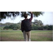 Targus 1 Pc EcoSmart Zero Waste Backpack Black - TBB641GL