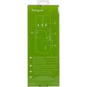 Targus 1 Pc EcoSmart Zero Waste Backpack Black - TBB641GL