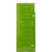 Targus 1 Pc EcoSmart Zero Waste Backpack Black - TBB641GL