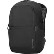 Targus 1 Pc EcoSmart Zero Waste Backpack Black - TBB641GL
