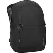 Targus 1 Pc EcoSmart Zero Waste Backpack Black - TBB641GL