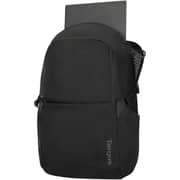 Targus 1 Pc EcoSmart Zero Waste Backpack Black - TBB641GL