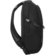 Targus 1 Pc EcoSmart Zero Waste Backpack Black - TBB641GL