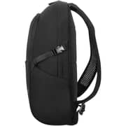 Targus 1 Pc EcoSmart Zero Waste Backpack Black - TBB641GL