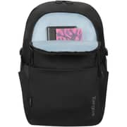 Targus 1 Pc EcoSmart Zero Waste Backpack Black - TBB641GL