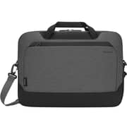 Targus Cypress with EcoSmart Briefcase Light Grey 15.6Inch - TBT92602GL