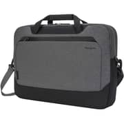 Targus Cypress with EcoSmart Briefcase Light Grey 15.6Inch - TBT92602GL