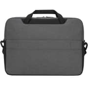 Targus Cypress with EcoSmart Briefcase Light Grey 15.6Inch - TBT92602GL