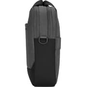 Targus Cypress with EcoSmart Briefcase Light Grey 15.6Inch - TBT92602GL