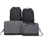 Targus Cypress with EcoSmart Slipcase Grey 14Inch - TBS92602GL