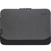 Targus Cypress with EcoSmart Sleeve Grey 15.6Inch - TBS64702GL