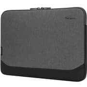 Targus Cypress with EcoSmart Sleeve Grey 15.6Inch - TBS64702GL