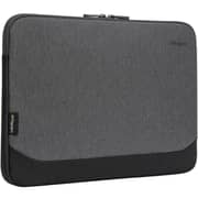 Targus Cypress with EcoSmart Sleeve Grey 15.6Inch - TBS64702GL