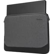 Targus Cypress with EcoSmart Sleeve Grey 15.6Inch - TBS64702GL
