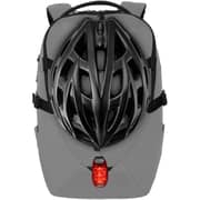 Targus 1 Pc Terra EcoSmart Backpack Grey - TBB64904GL