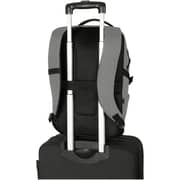 Targus 1 Pc Terra EcoSmart Backpack Grey - TBB64904GL