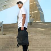 Targus 1 Pc Terra EcoSmart Backpack Black - TBB649GL