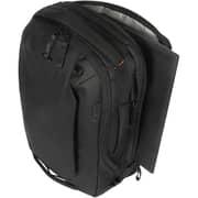 Targus 1 Pc Commuter EcoSmart Backpack Black - TBB652GL