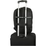 Targus 1 Pc Commuter EcoSmart Backpack Black - TBB652GL
