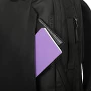 Targus 1 Pc Commuter EcoSmart Backpack Black - TBB652GL