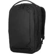 Targus 1 Pc Commuter EcoSmart Backpack Black - TBB652GL