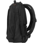 Targus 1 Pc Commuter EcoSmart Backpack Black - TBB652GL