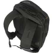 Targus 1 Pc Commuter EcoSmart Backpack Black - TBB652GL