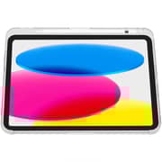 Targus Click-In Clear Case Transparent iPad 10.9Inch - THD927GL