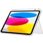 Targus Click-In Clear Case Transparent iPad 10.9Inch - THD927GL