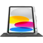 Targus VersaVu Clear Case Transparent iPad 10.9Inch - THD936GL