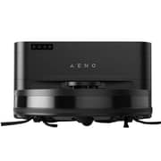 Aeno RC5S Robot Vacuum Cleaner Black - ARC0005S