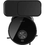 Aeno RC5S Robot Vacuum Cleaner Black - ARC0005S