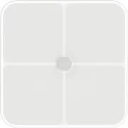 Aeno BS1S Body Scale - ABS0001S