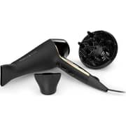 Remington Pro Luxea Midnight Edition Hair Dryer 2400 Watts - AC9140B