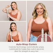 Shark FlexStyle 5-in-1 Hair Dryer & Air Styler - HD441 SLME