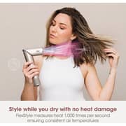 Shark FlexStyle 5-in-1 Hair Dryer & Air Styler - HD441 SLME