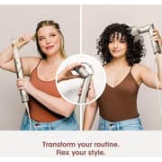 Shark FlexStyle 5-in-1 Hair Dryer & Air Styler - HD441 SLME