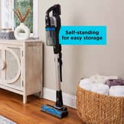 Black & Decker Extreme MAX Cordless Stick Vacuum Black/White - BHFEB520D1