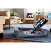 Black & Decker Extreme MAX Cordless Stick Vacuum Black/White - BHFEB520D1