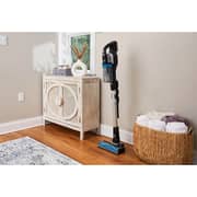 Black & Decker Extreme MAX Cordless Stick Vacuum Black/White - BHFEB520D1