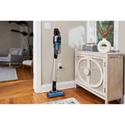 Black & Decker Extreme MAX Cordless Stick Vacuum Black/White - BHFEB520D1