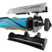 Black & Decker Extreme MAX Cordless Stick Vacuum Black/White - BHFEB520D1