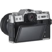 Fujifilm Mirrorless Camera Silver - XT30