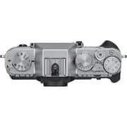 Fujifilm Mirrorless Camera Silver - XT30